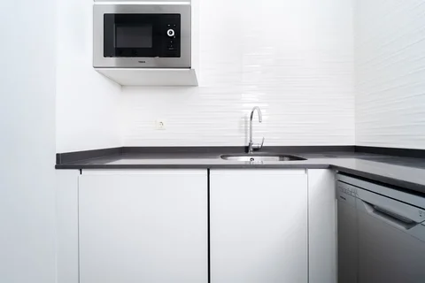 Piso en Barrio Conde Orgaz-Piovera - Foto 5