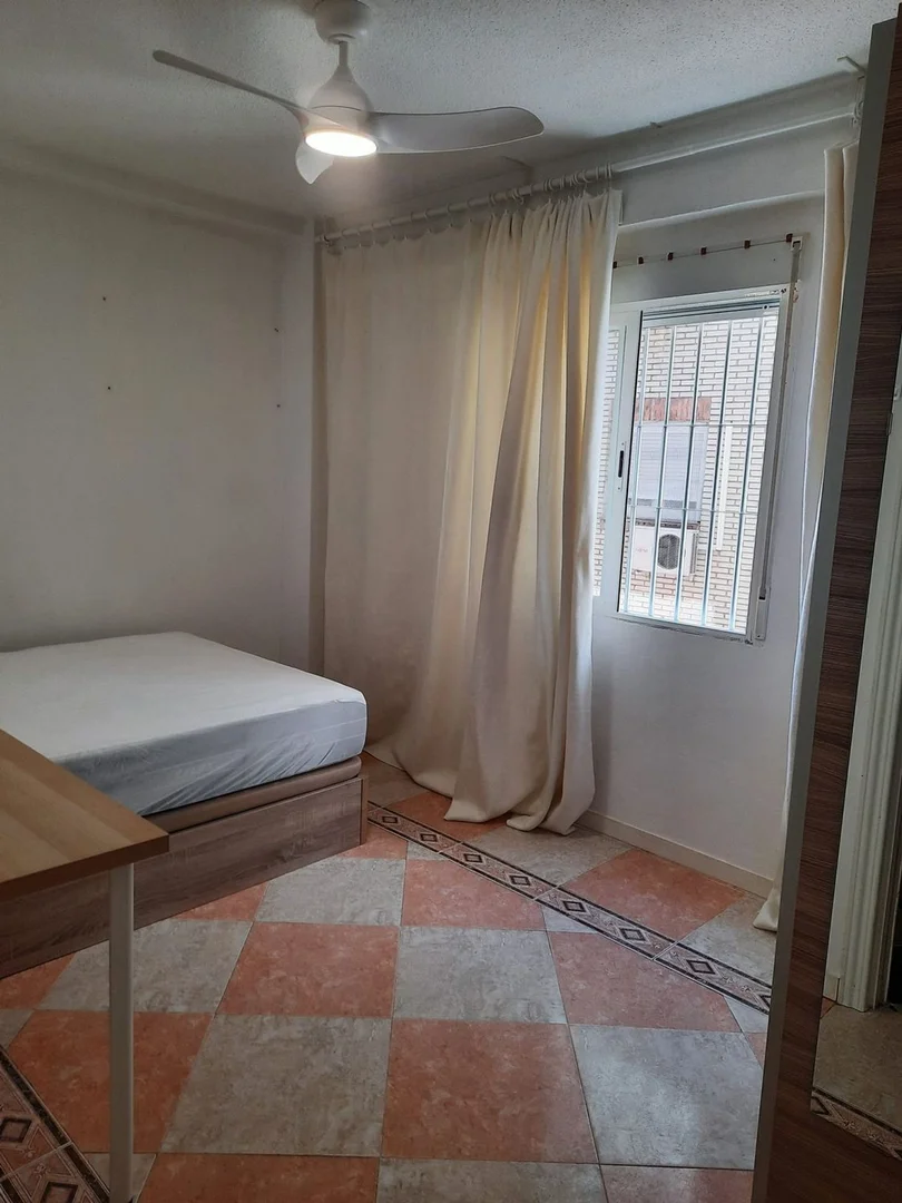 Alquiler de piso en Calle del Níquel, 29 - Foto 13