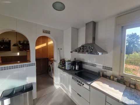 Piso en paseo de la Alameda de Osuna, 50 - Foto 16