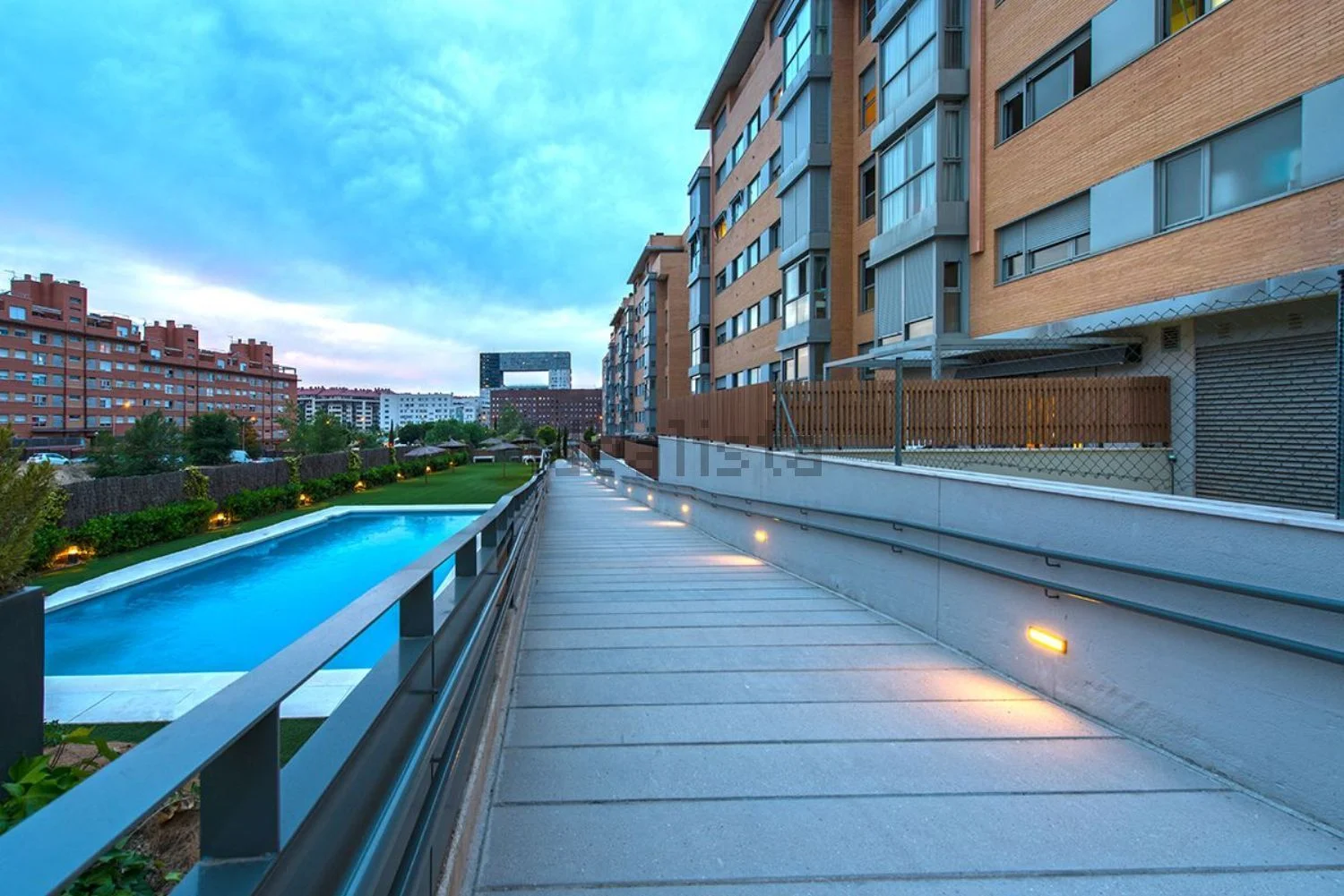 Piso en avenida de Francisco Pi y Margall, 45 - Foto 30