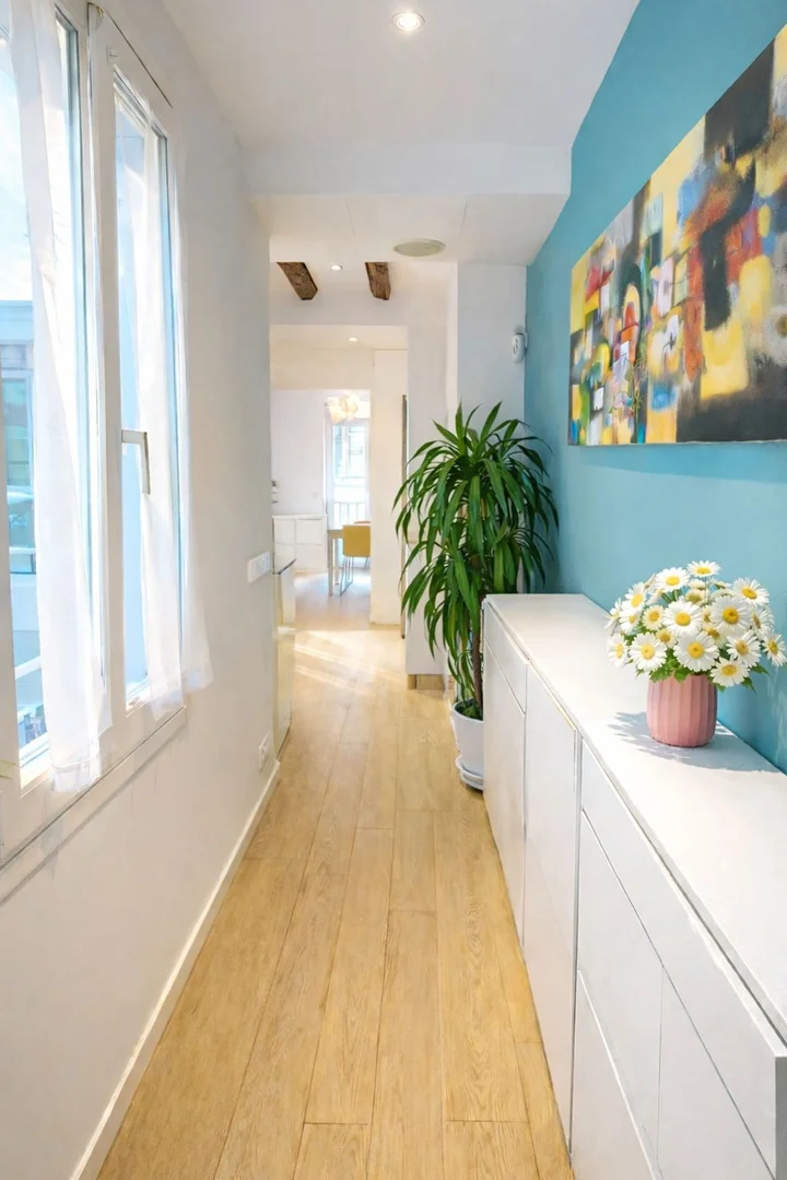 Piso en calle del Marqués de Leganés, 7 - Foto 3