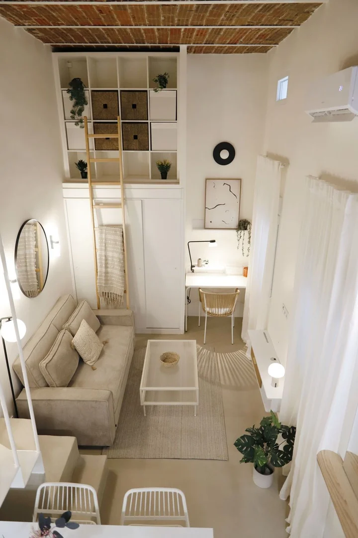 Estudio en Calle Sallaberry, 35 - Foto 13