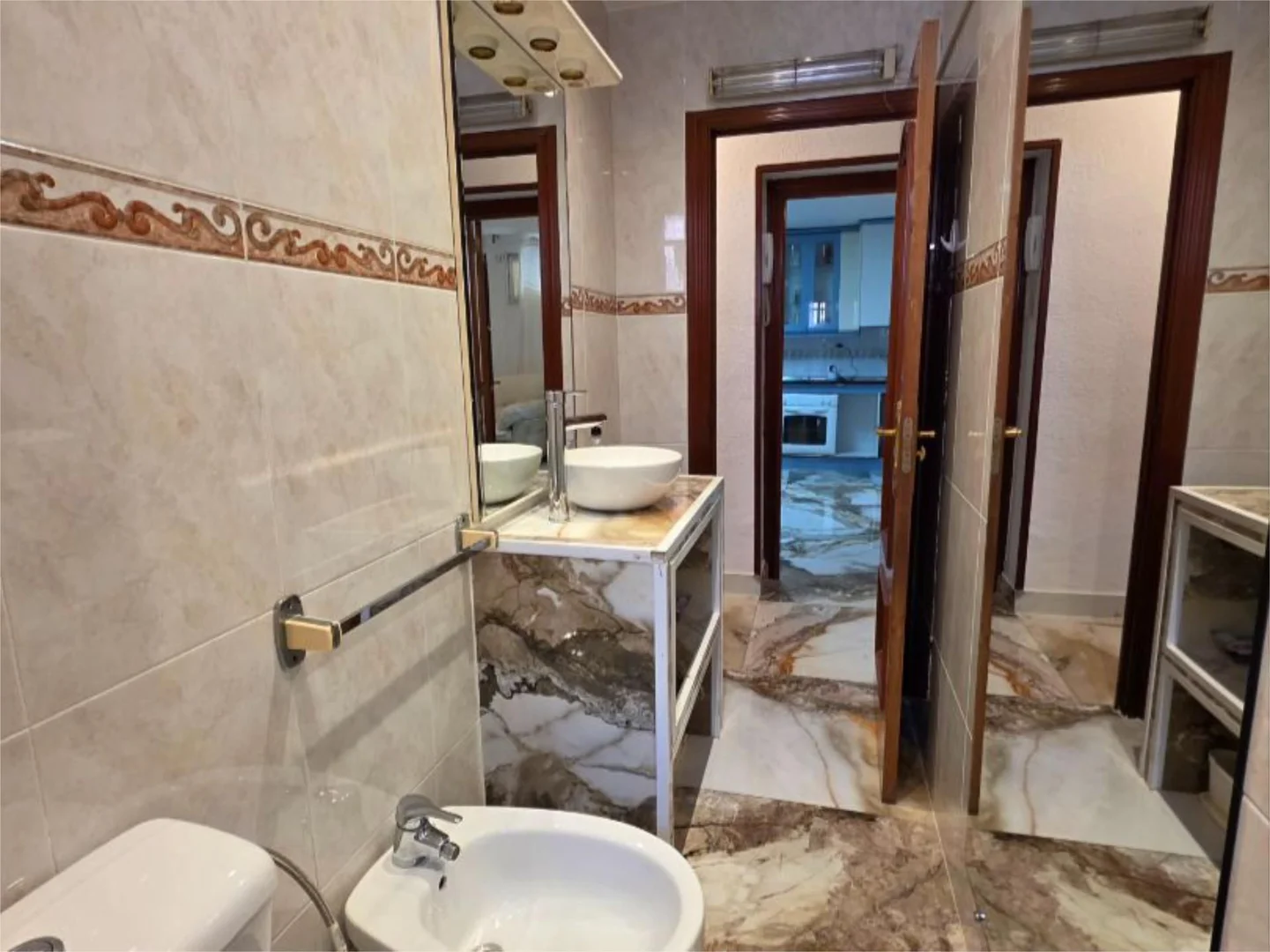 Piso en  Calle del Capitán Blanco Argibay 111 - Foto 7