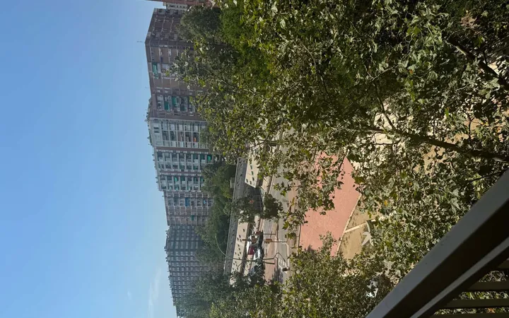 Piso en Gran Via de les Corts Catalanes, 1032, Provençals del Poblenou - Foto 46