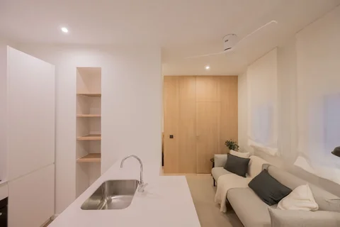 Piso en Barrio Almagro - Foto 3