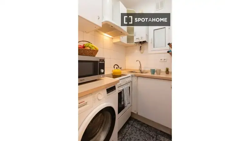 Piso en  Barcelona Capital - Foto 6