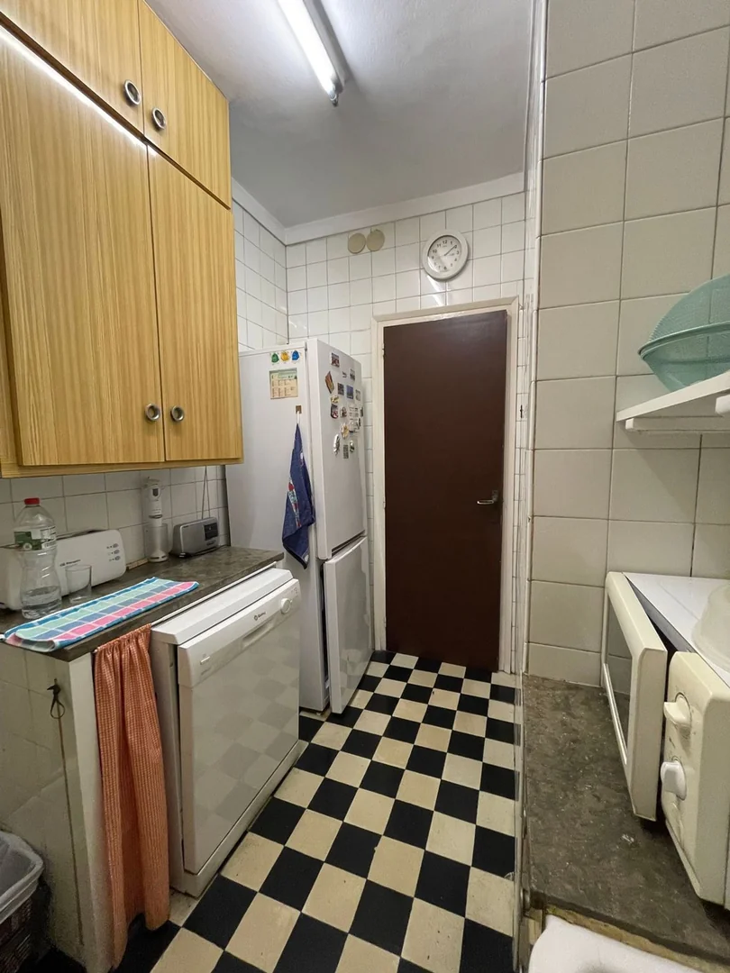 Piso en Calle del Comandant Benítez, 4, La Maternitat i Sant Ramon - Foto 8