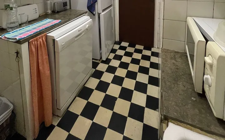 Piso en Calle del Comandant Benítez, 4, La Maternitat i Sant Ramon - Foto 8