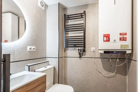 Piso en calle de Aguilar del Río, 9 - Foto 26