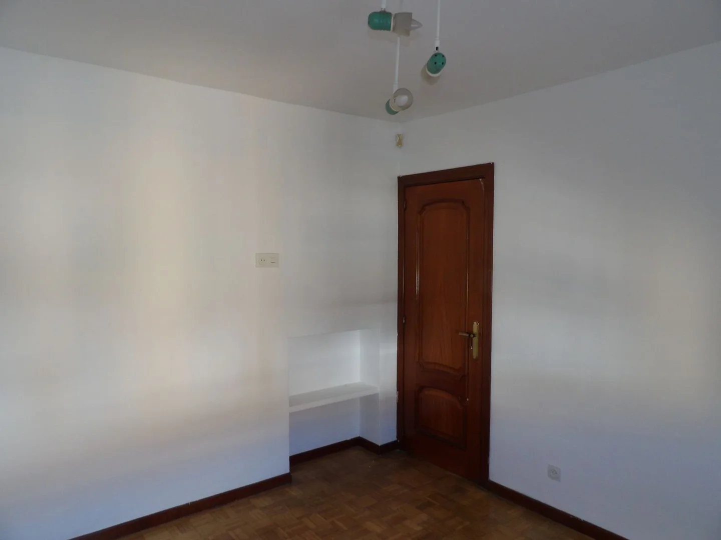 Piso en Barrio Palomeras sureste - Foto 2