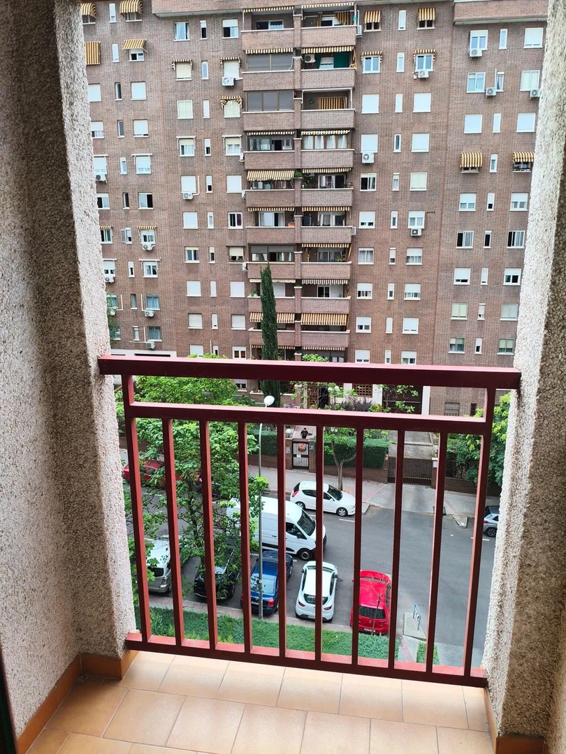 Piso en Calle de La Hiruela, 3, Peñagrande - Foto 2