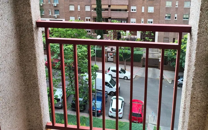 Piso en Calle de La Hiruela, 3, Peñagrande - Foto 2
