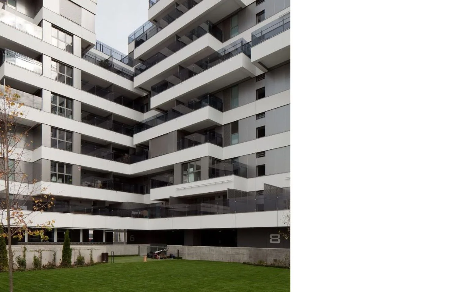 Piso en avenida de Secundino Zuazo, 4 - Foto 6