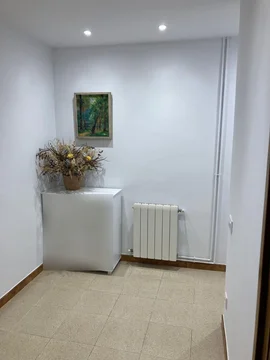 Ático en calle de Manuel de Falla, 24 - Foto 21