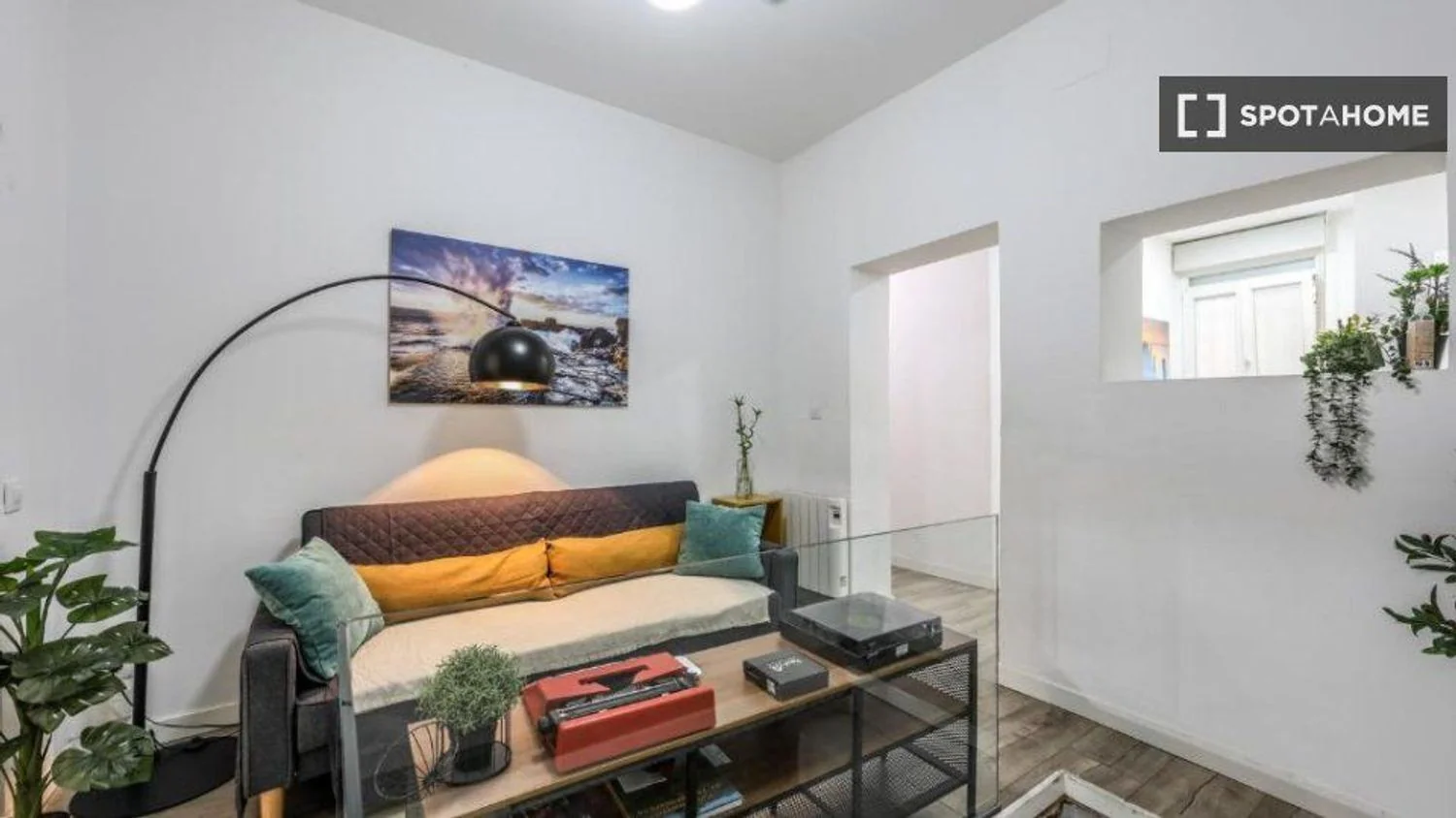 Piso en Calle de la Encomienda, Lavapiés-Embajadores - Foto 19