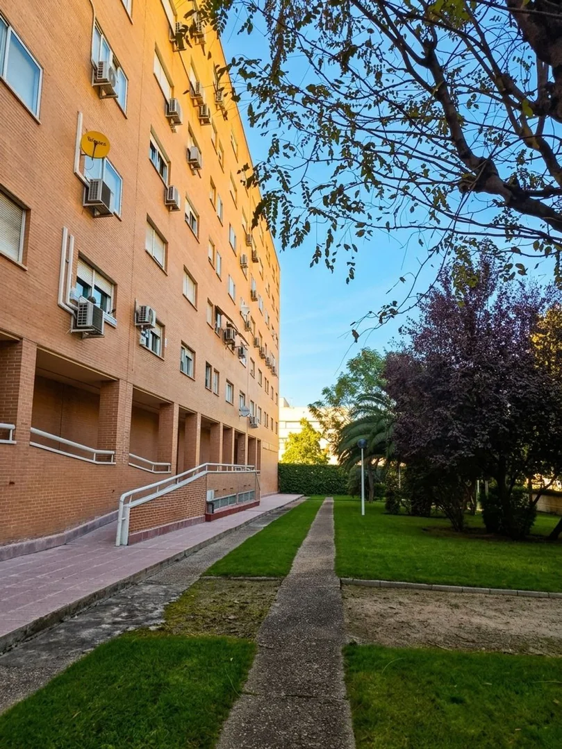 Piso en Avenida de Orovilla, 123, Los Rosales - Foto 24