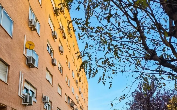 Piso en Avenida de Orovilla, 123, Los Rosales - Foto 24