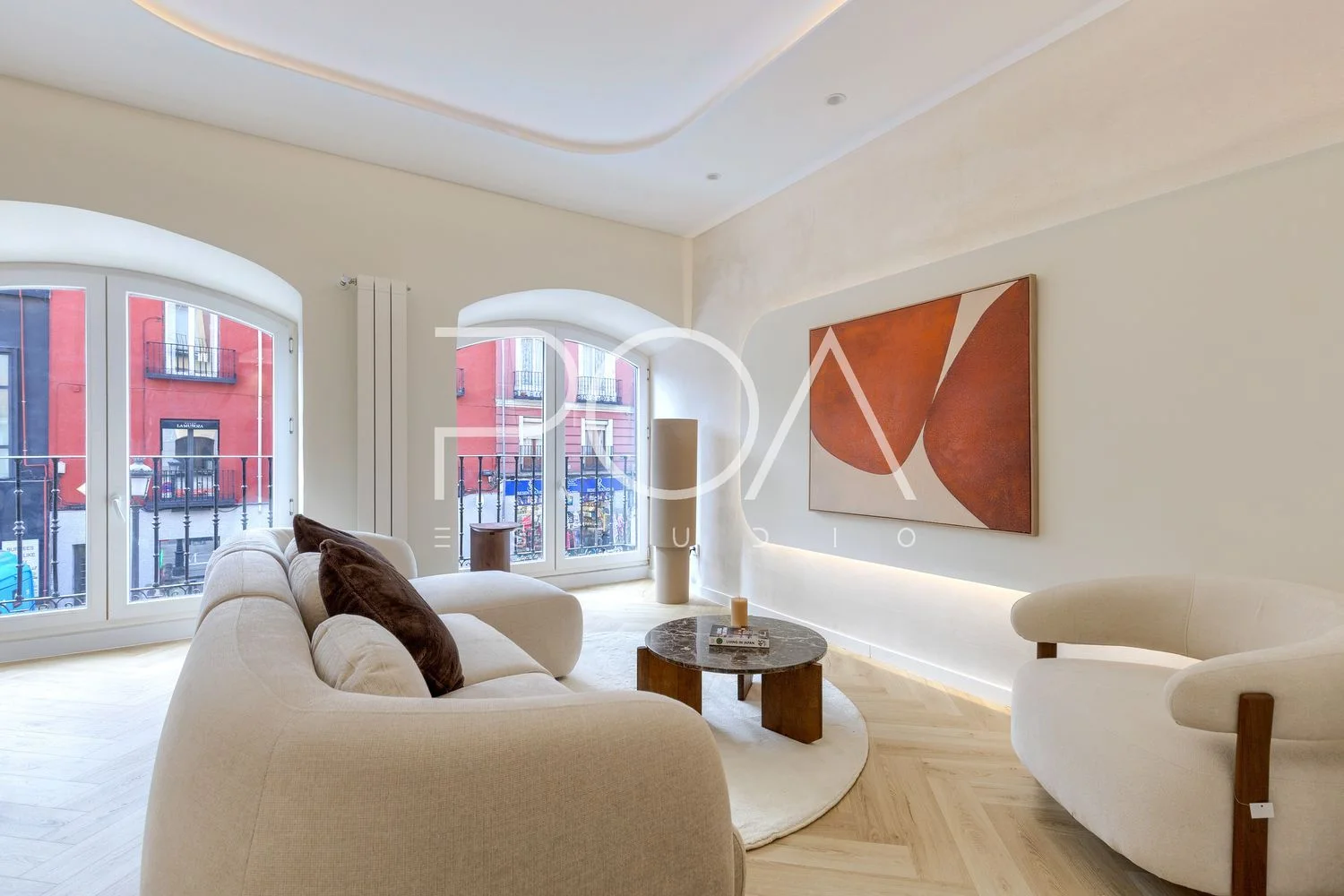 Piso en Barrio Huertas-Cortes - Foto 25