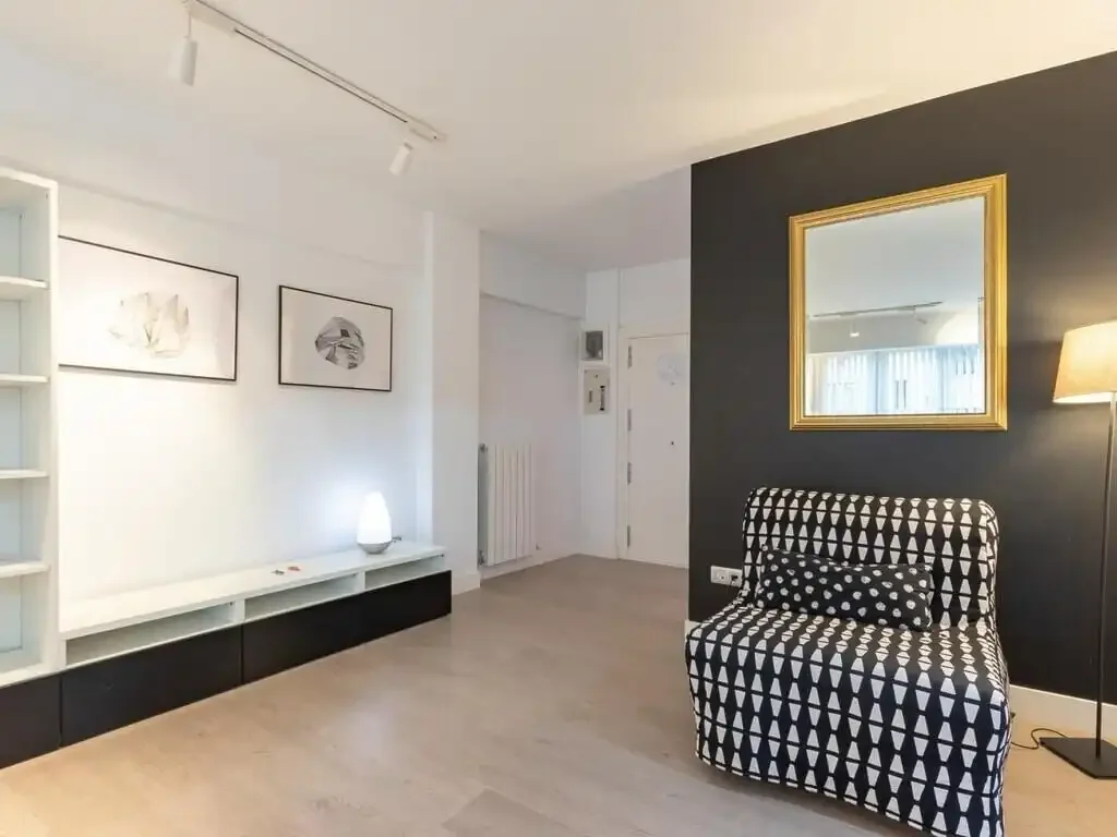 Piso en  passeig de joan de borbó comte de barcelona 69 27 - Foto 6