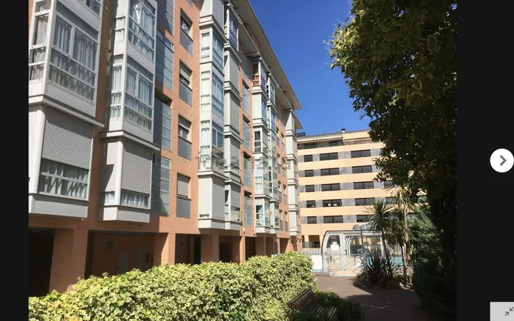Piso en Calle de Valcarlos, 9, Las Tablas - Foto 1