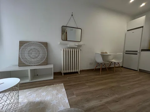 Piso en calle de Hermosilla, 132 - Foto 2