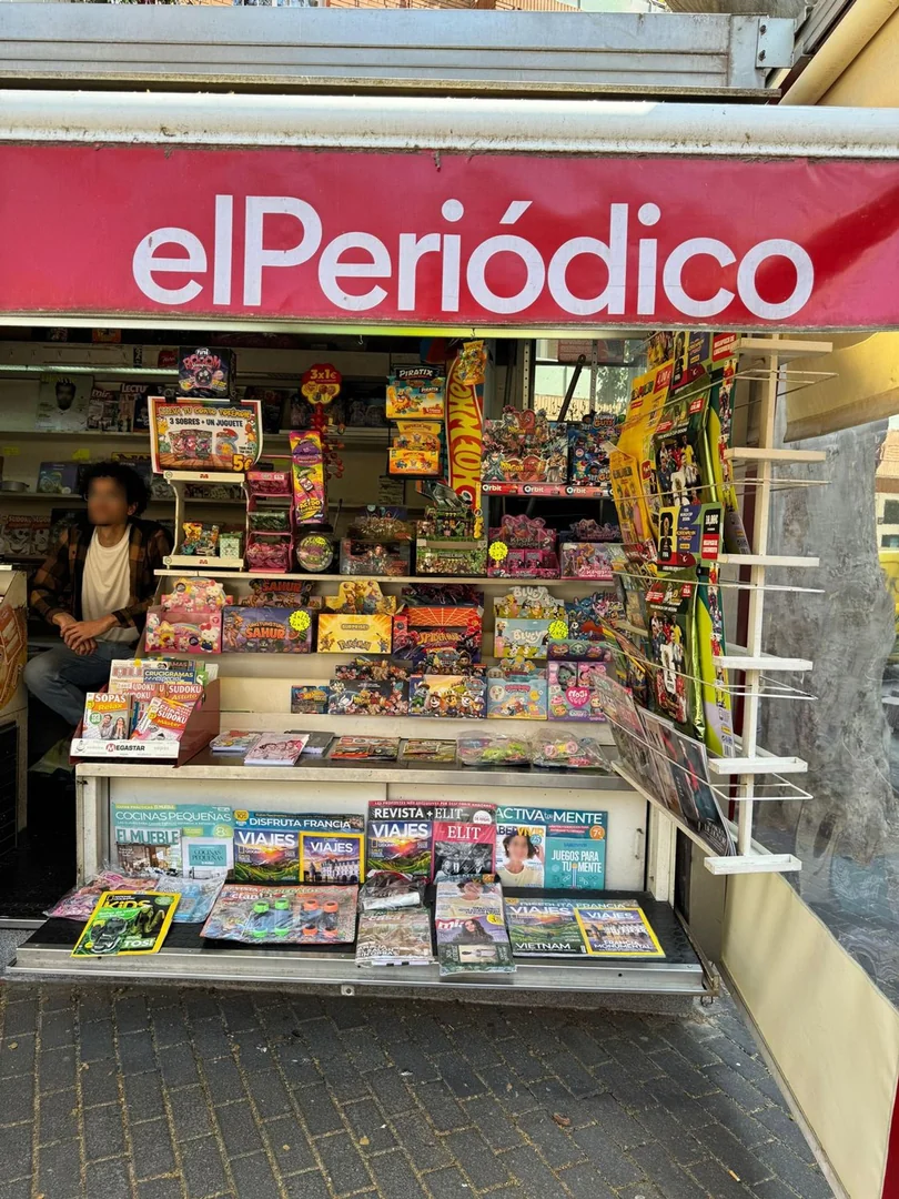 Local en Calle d'Amílcar, 27, Vilapicina i la Torre Llobeta - Foto 4