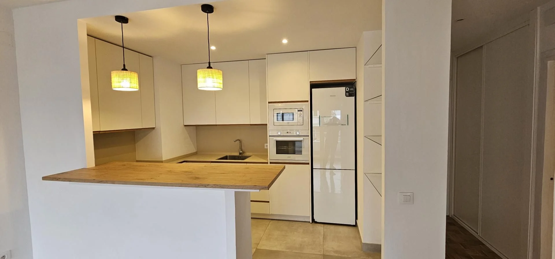 Piso en  Calle de Félix Boix 9 - Foto 3