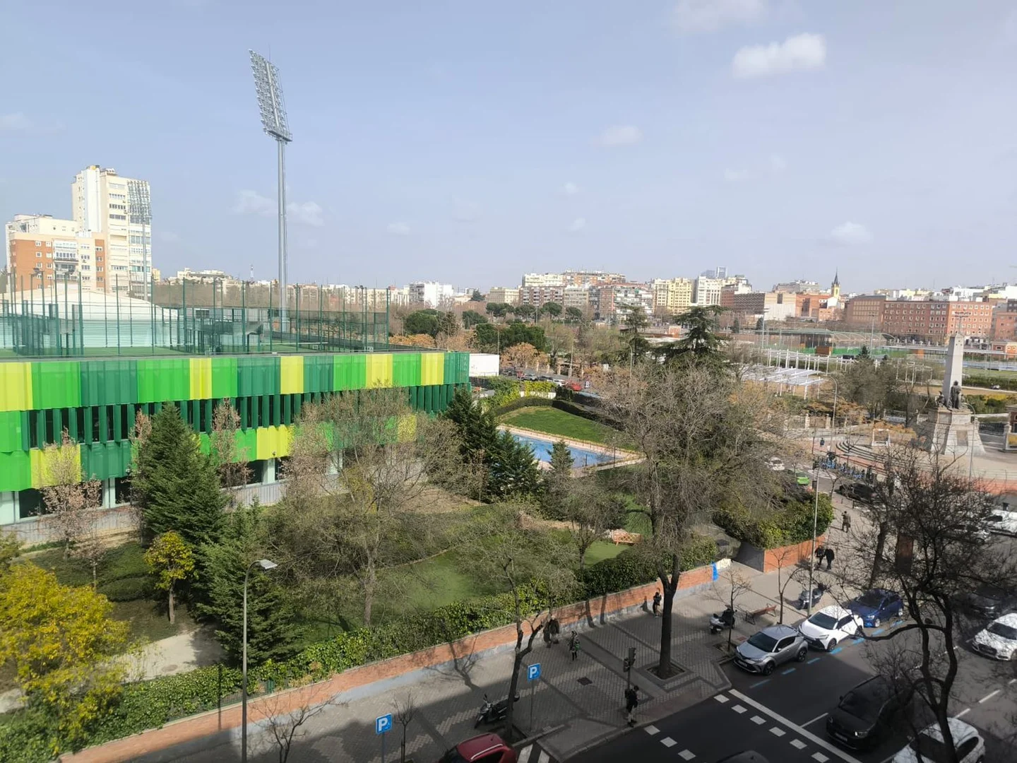 Piso en calle Islas Filipinas, 32 - Foto 33