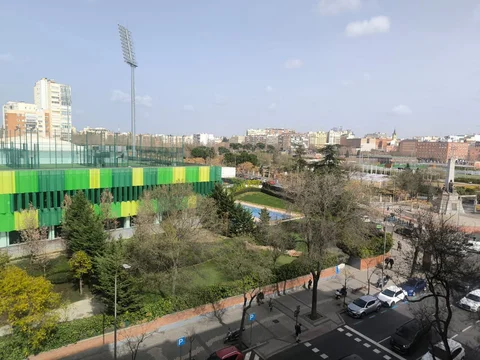 Piso en calle Islas Filipinas, 32 - Foto 33