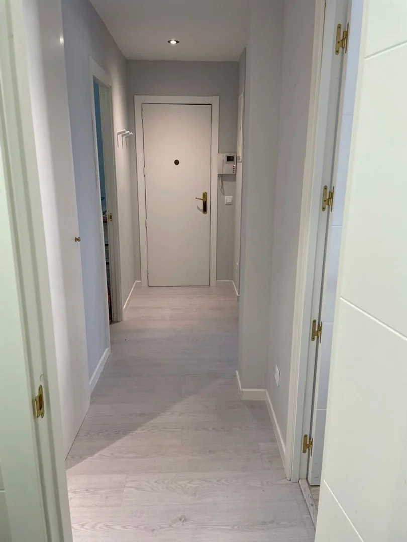 Piso en calle de Núñez de Balboa, 103 - Foto 11