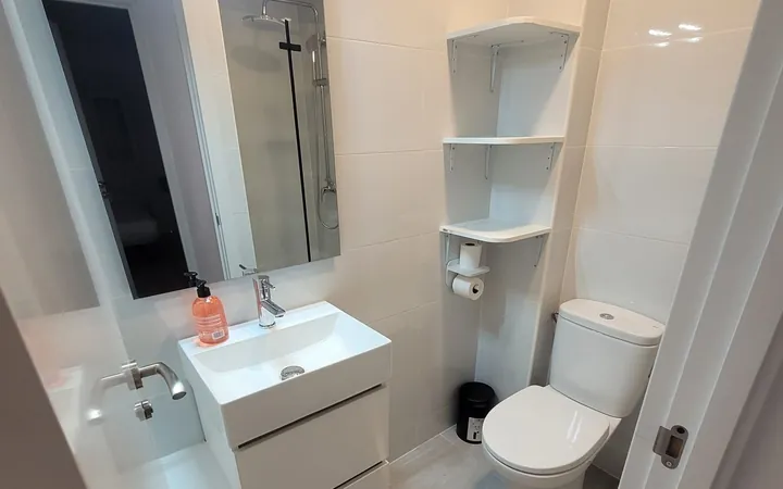 Piso en Calle de José María Pemán, 38, San Isidro - Foto 5