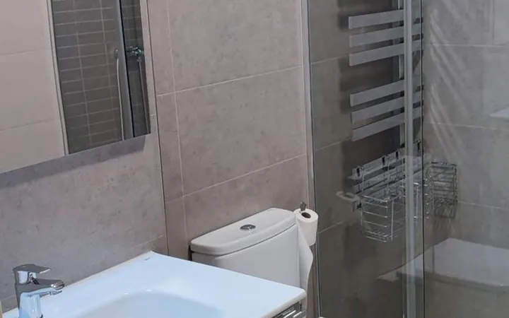 Piso en Calle del Arroyo Bueno, 4, Villaverde Alto - Foto 12