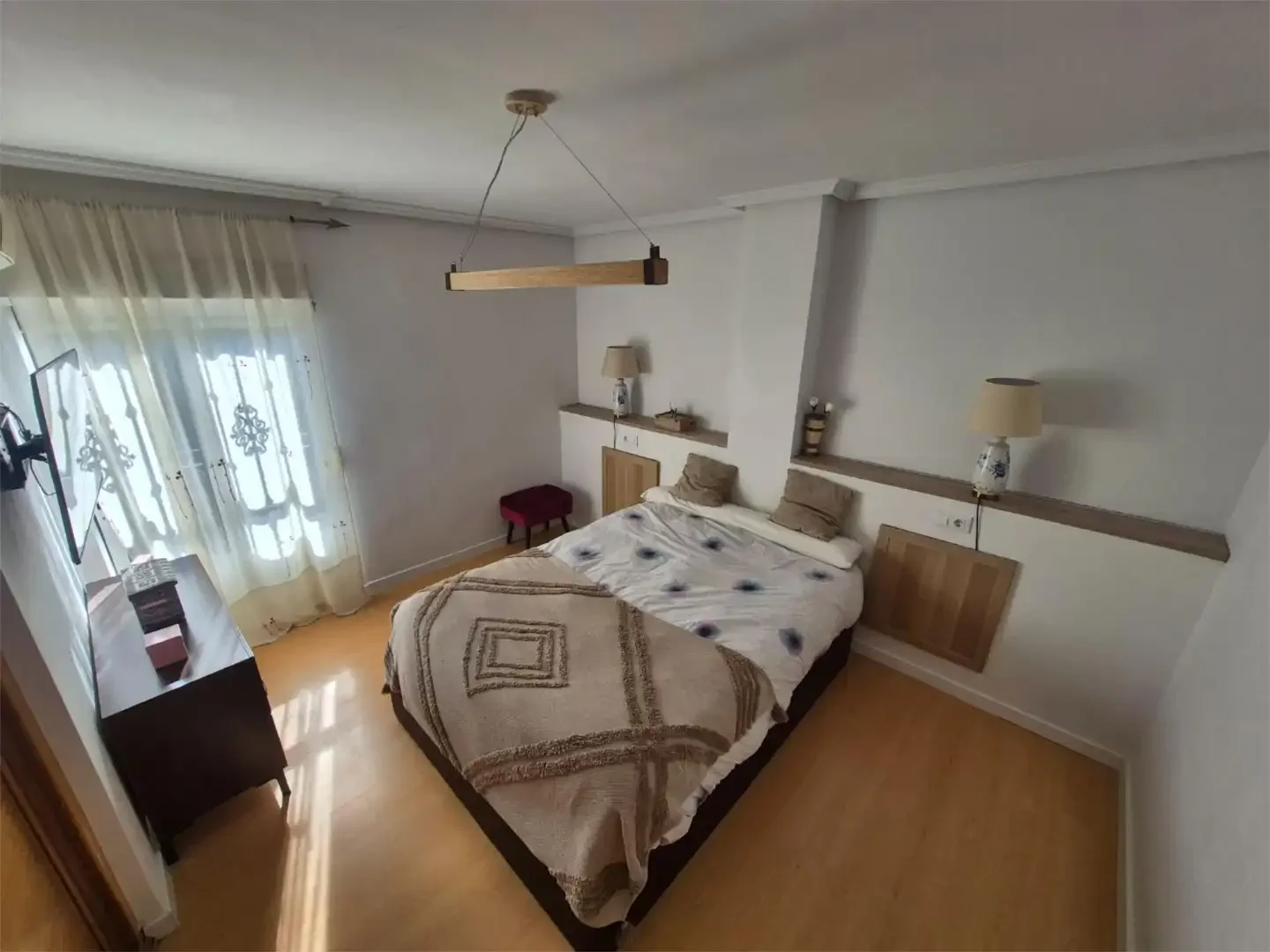 Chalet en  Calle del Conde de las Posadas 23 - Foto 13