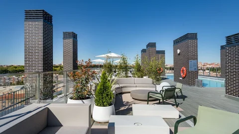 Piso en calle Casimiro Mahou Bierhans, 21 - Foto 41