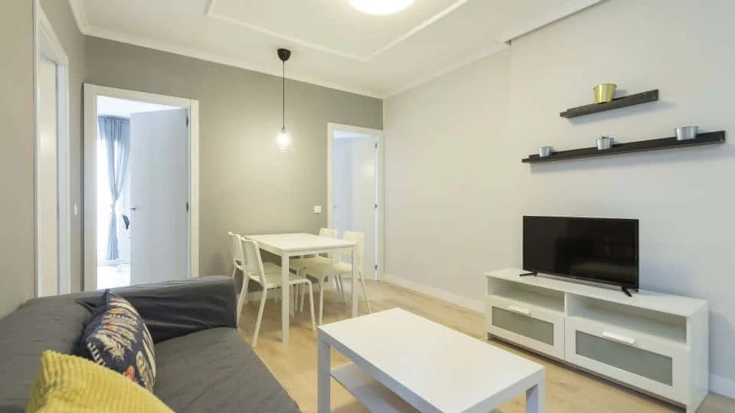Piso en Calle de Cáceres, 24, Delicias - Foto 3