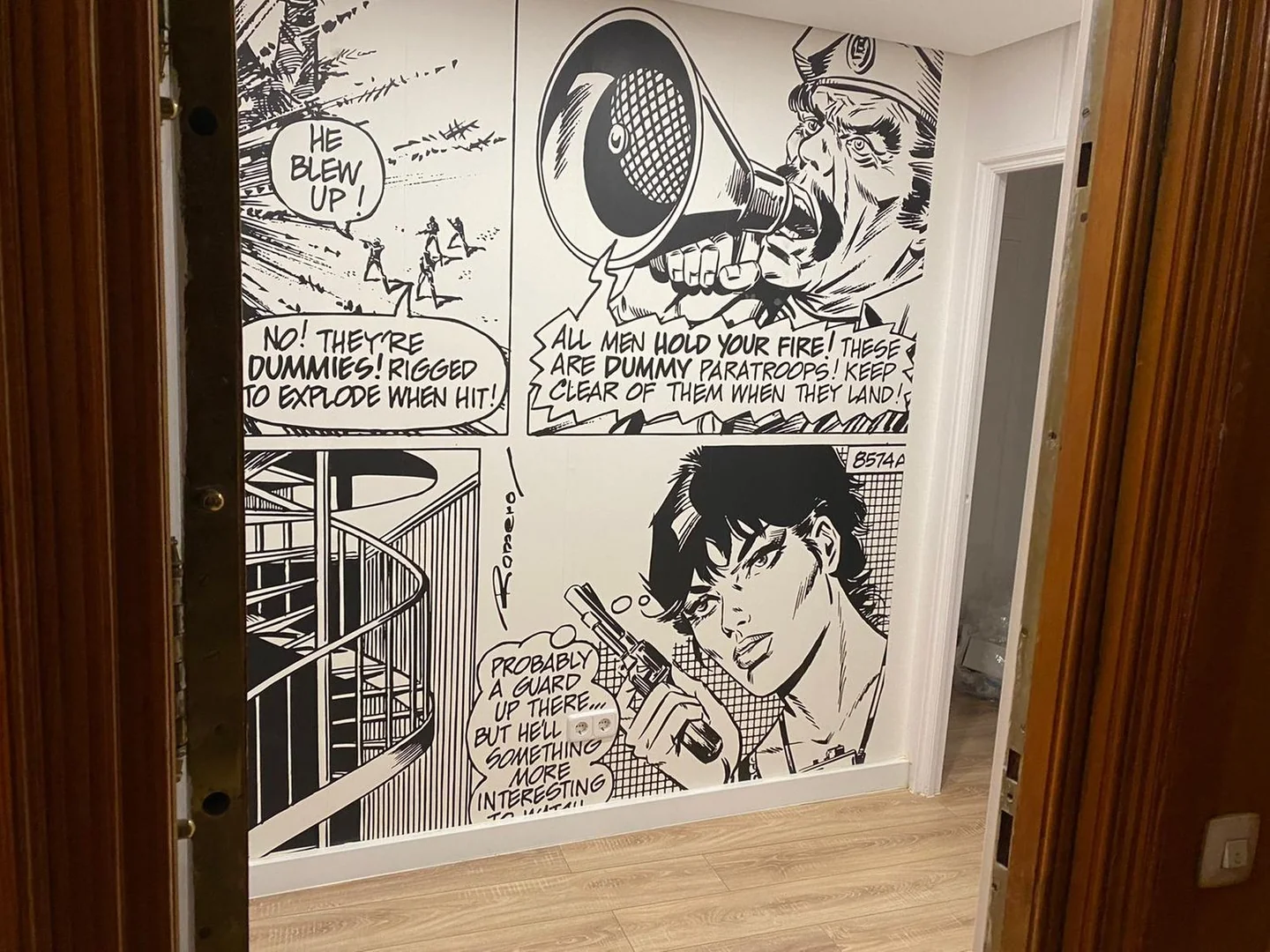 Piso en Calle de Apodaca, 14, Chueca-Justicia - Foto 16