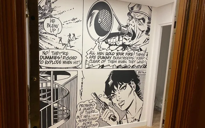 Piso en Calle de Apodaca, 14, Chueca-Justicia - Foto 16