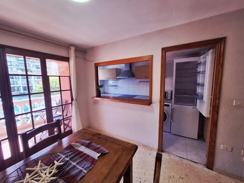 Piso en venta en Avenida de l`Horta, 28 - Foto 4
