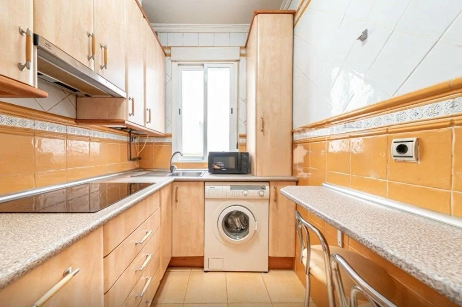 Piso en Calle Alonso Cano, 56, Nuevos Ministerios-Ríos Rosas - Foto 16