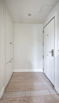 Ático en avenida de Alfonso XIII, 200 - Foto 17