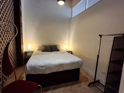 Piso en calle de la Montera, 33 - Foto 12