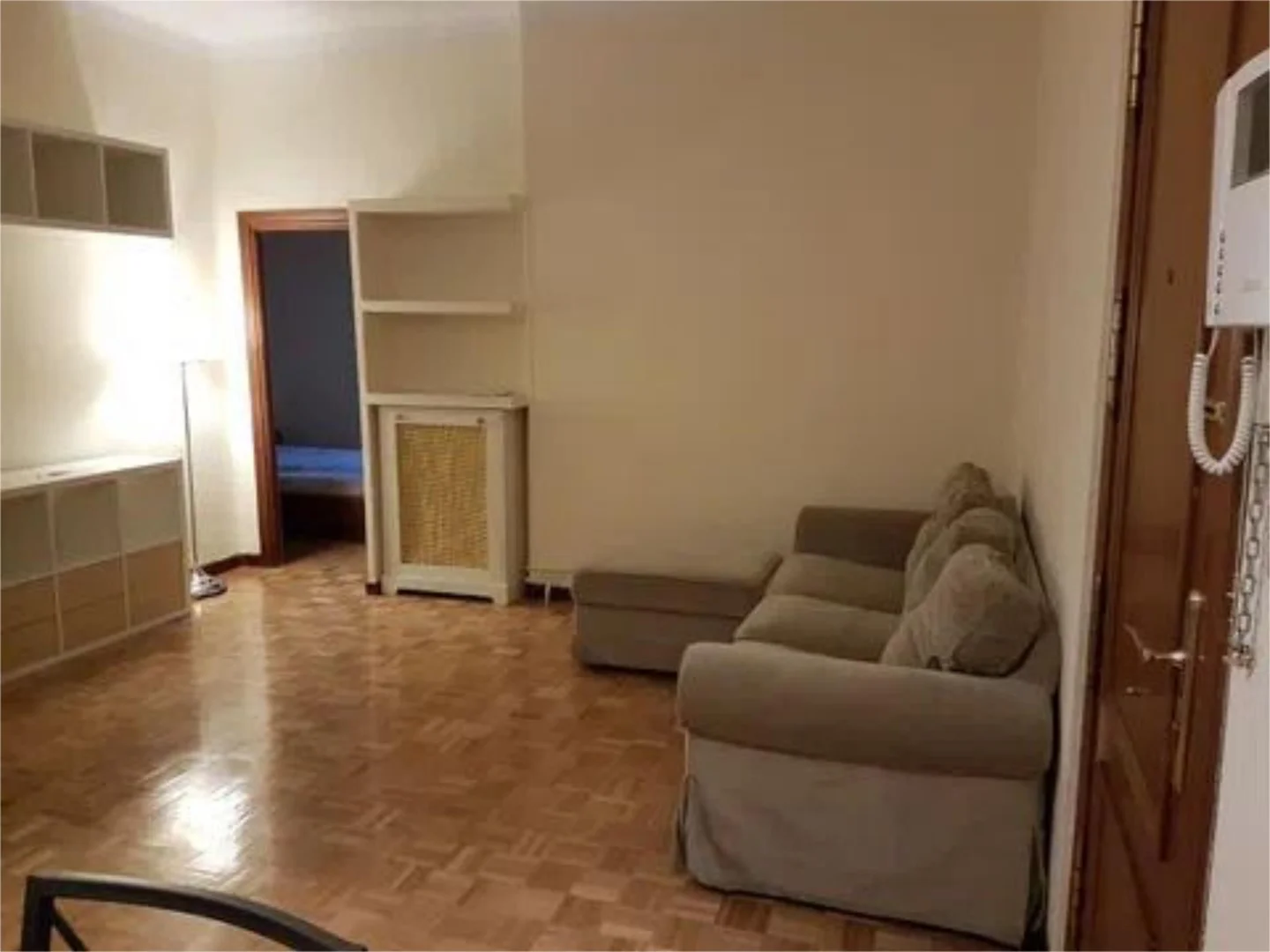 Apartamento en  Paseo de las Delicias 31 - Foto 2
