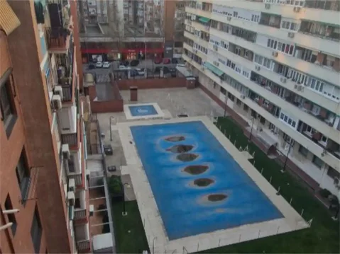 Piso en calle Calle de Luis de Salazar 6 - Foto 11