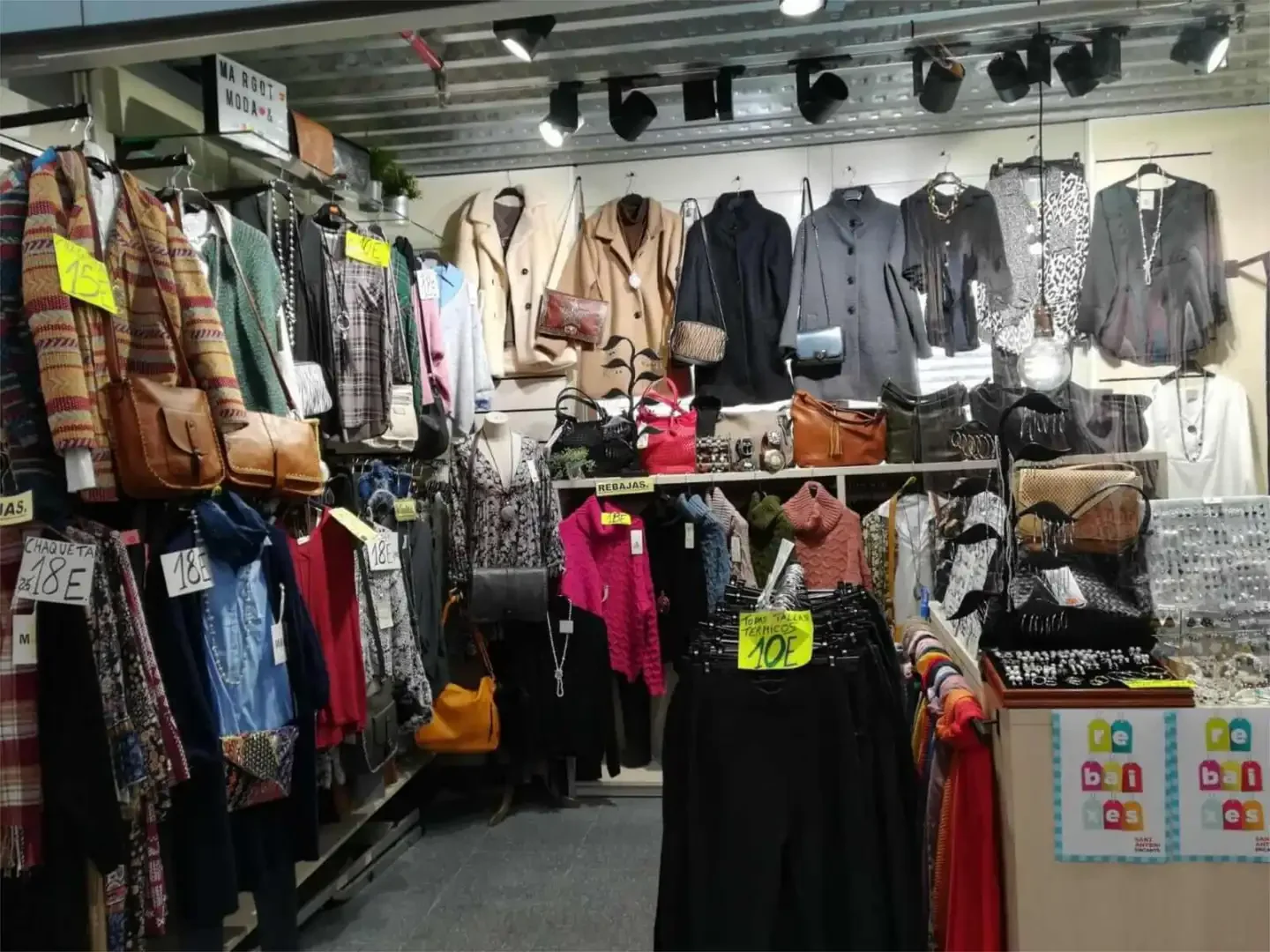 Local comercial en  Carrer del Comte d'Urgell 1 - Foto 7