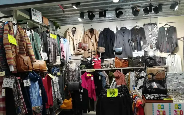 Local comercial en  Carrer del Comte d'Urgell 1 - Foto 7