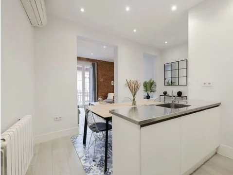 Piso en Calle del Almendro, 21, Palacio - Foto 11