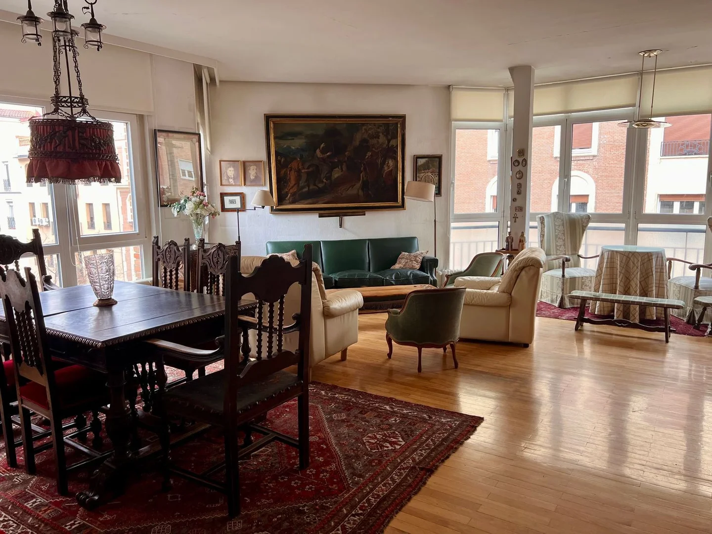 Piso en calle Alcalá, 171 - Foto 4