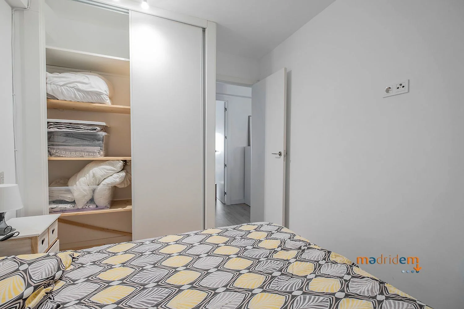 Piso en Calle Abejuela, 6, Aluche - Foto 19