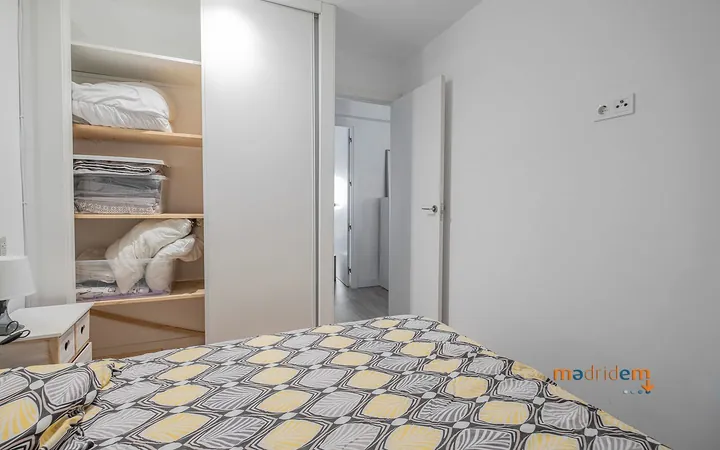 Piso en Calle Abejuela, 6, Aluche - Foto 19