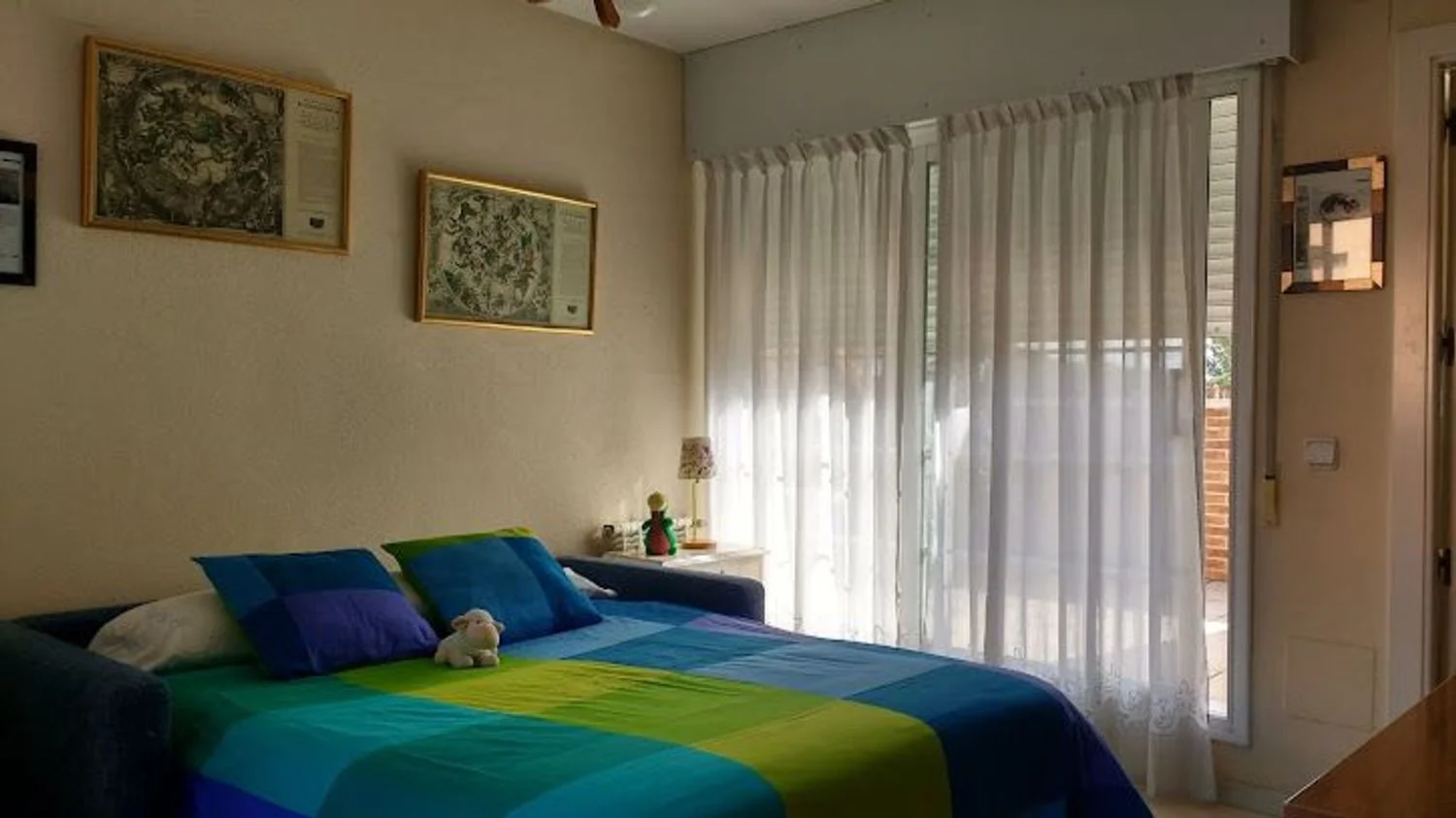 Chalet adosado en Barrio Palomas - Foto 26